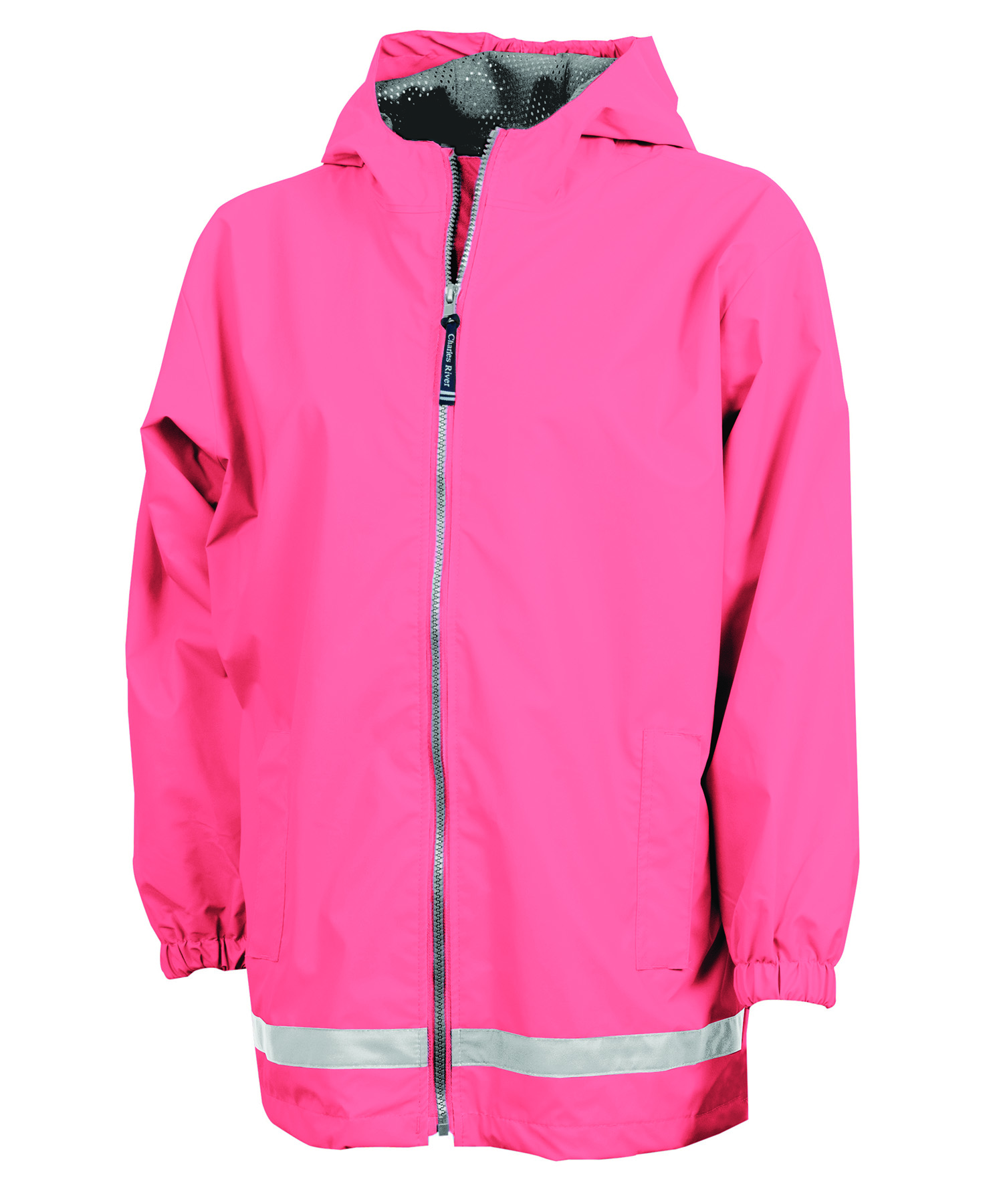Youth New Englander® Rain Jacket 78
