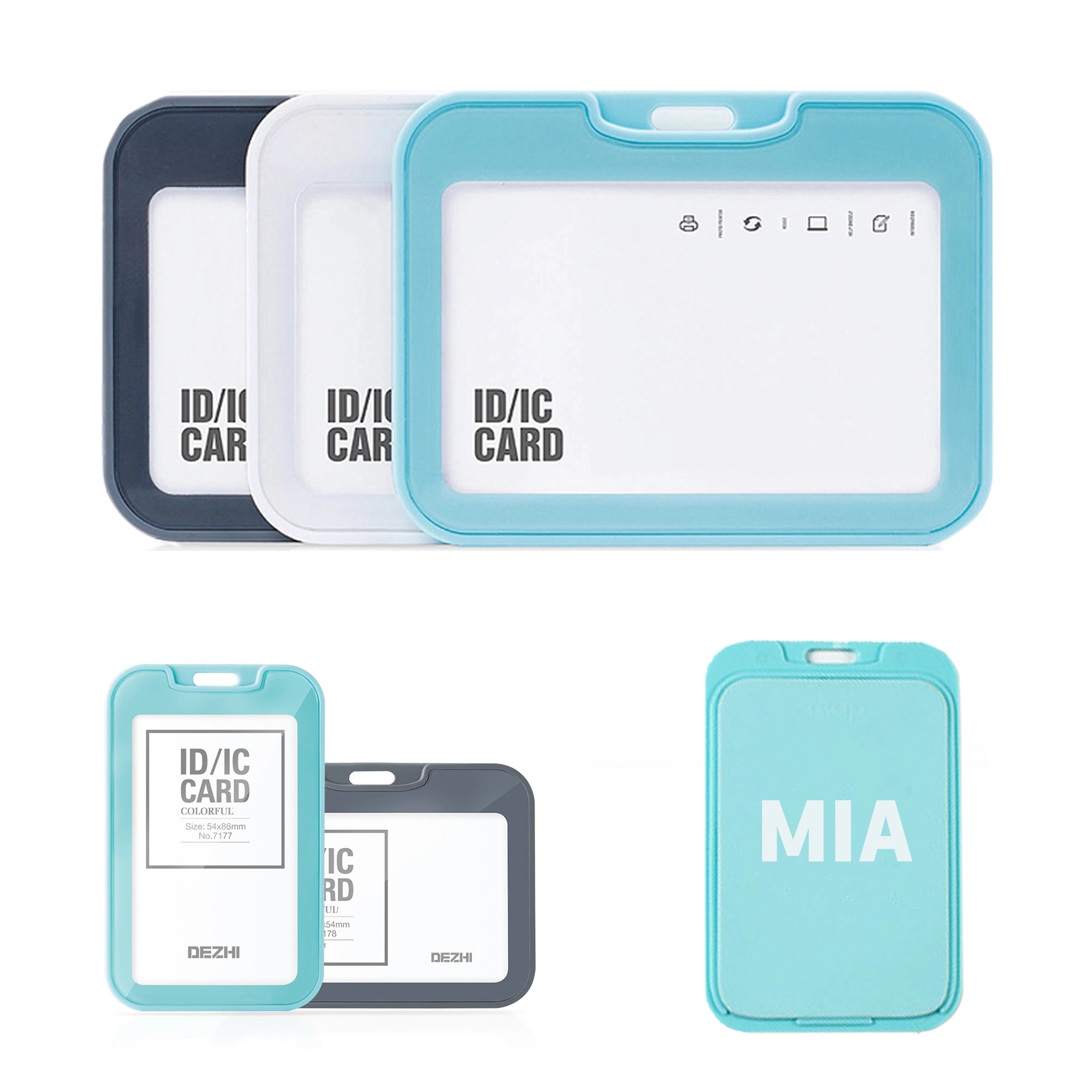 Card Holder 1
