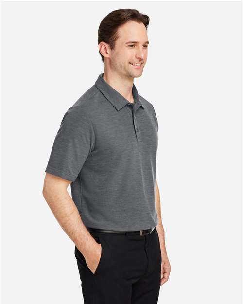 Men's Fusion ChromaSoft™ Pique Polo - CE112 98