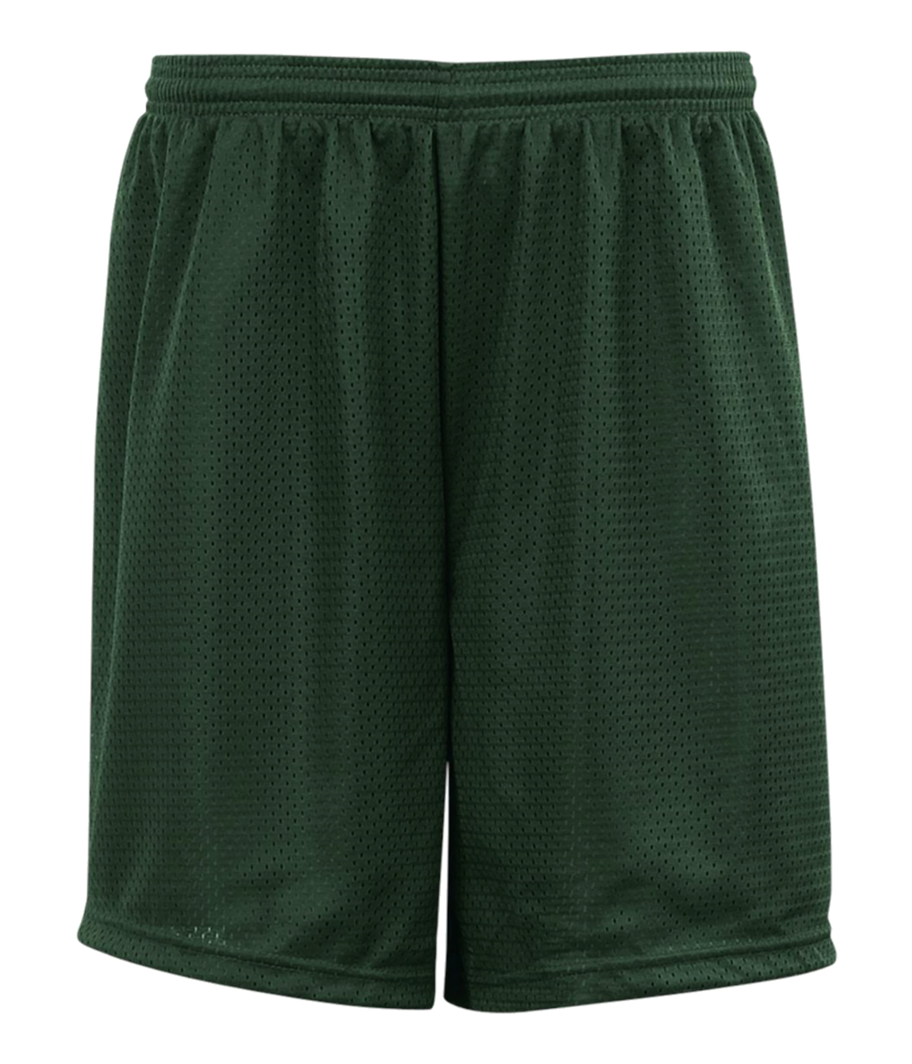 YOUTH MESH/TRICOT SHORT 23