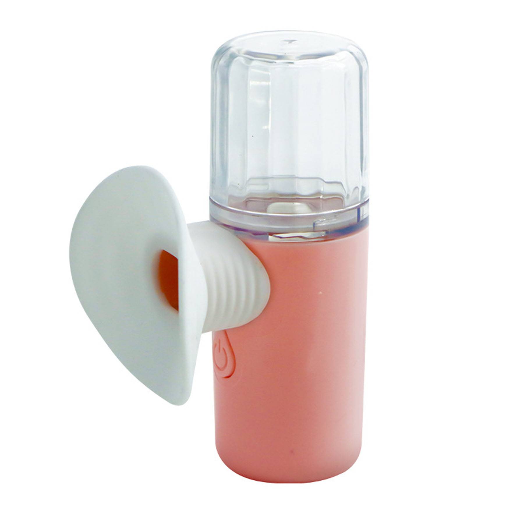 Household Handheld Portable Nebulizer Eye Protector 8