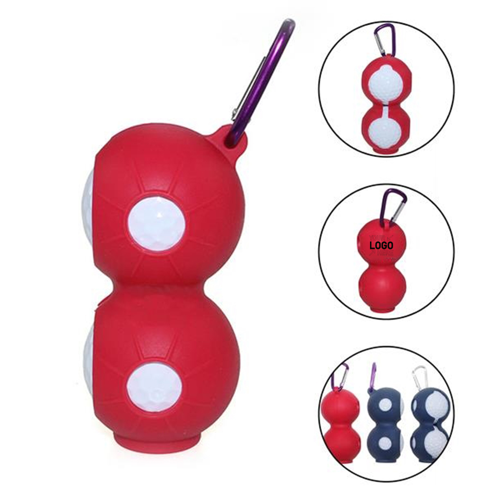 Golf Accessories Ball Holder