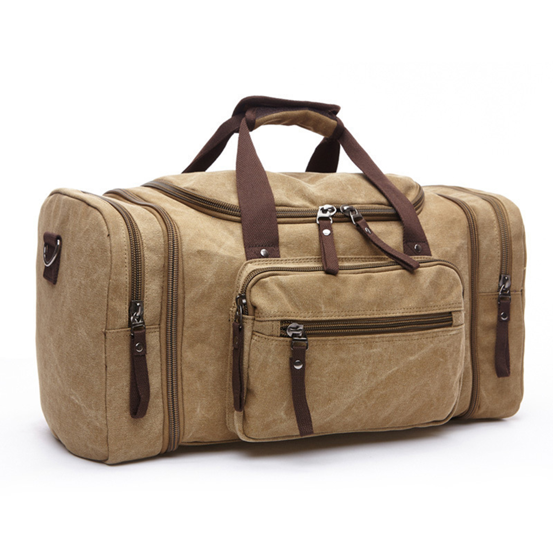Travel Weekender Duffel Bags 3