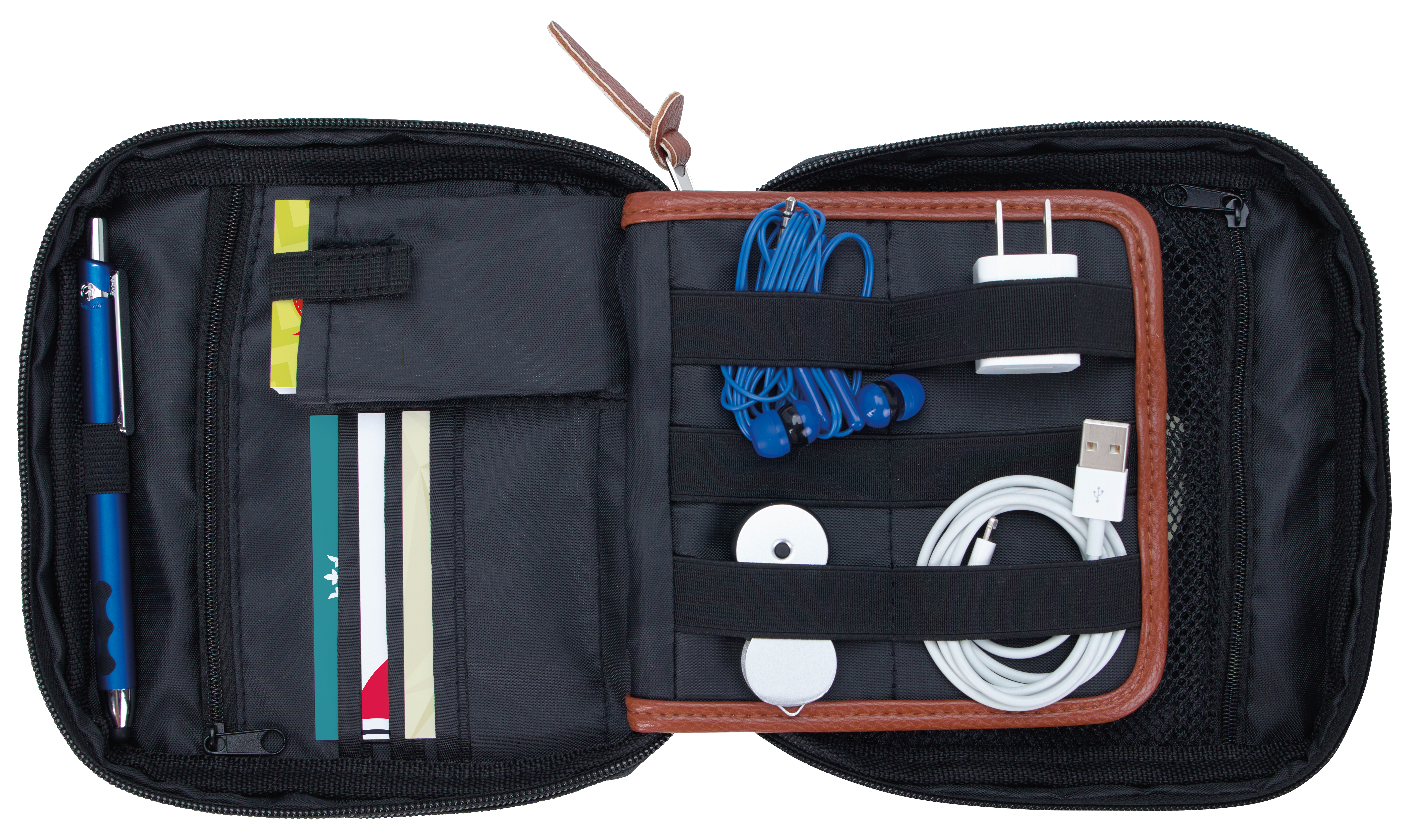 KAPSTON® Jaxon Tech Organizer 20