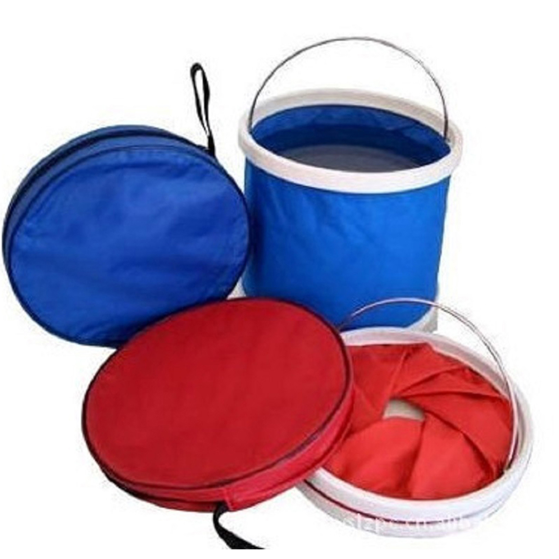13L Foldable Outdoor Bucket 3
