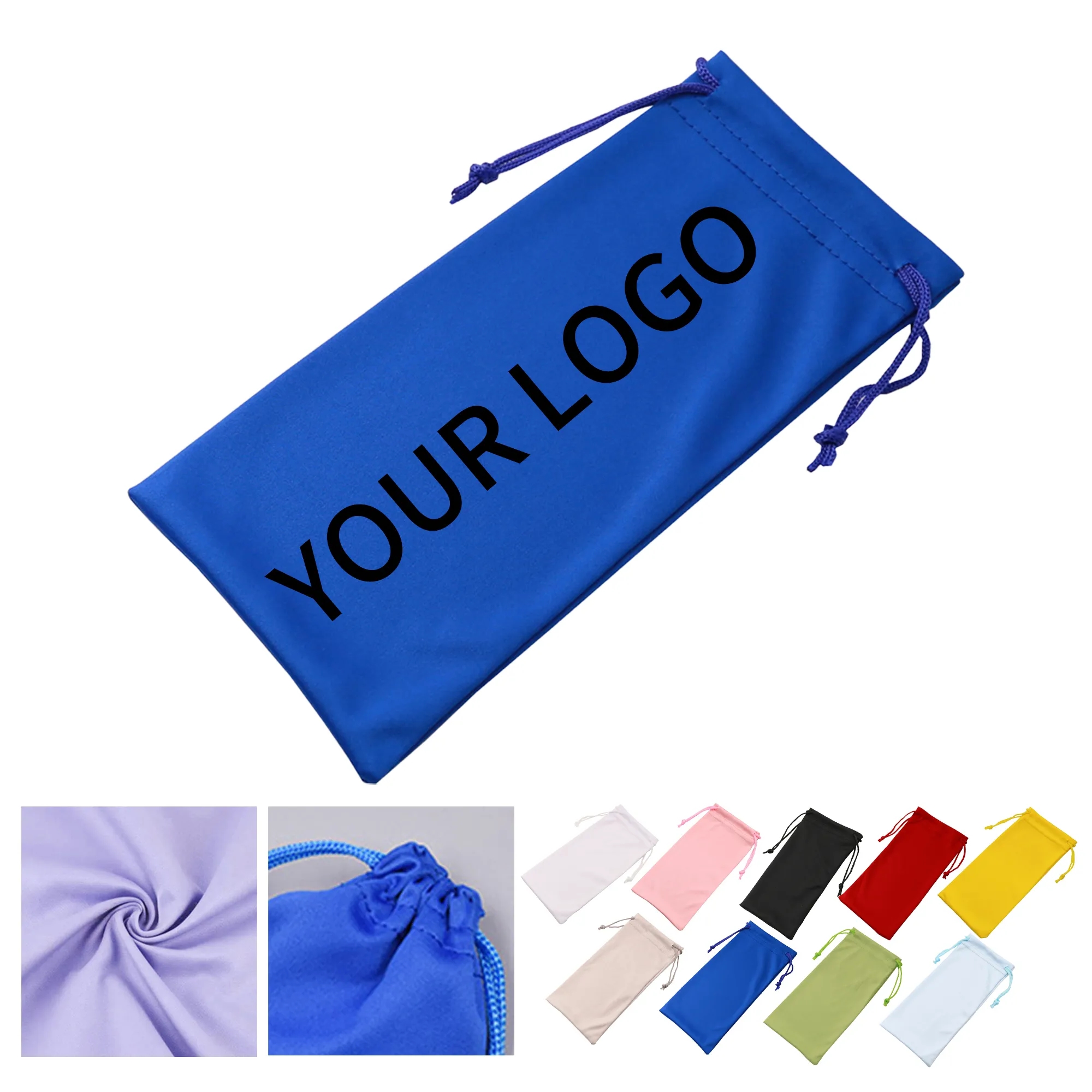 Drawstring Pouch 3