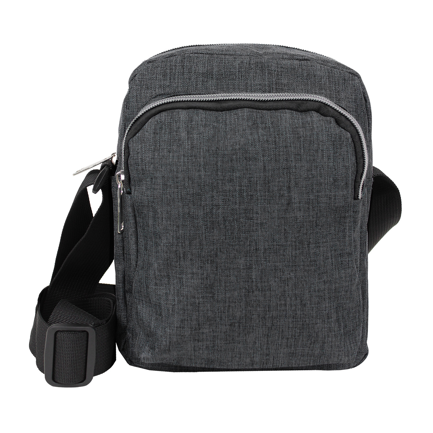 Vertical Travel Sling Bag