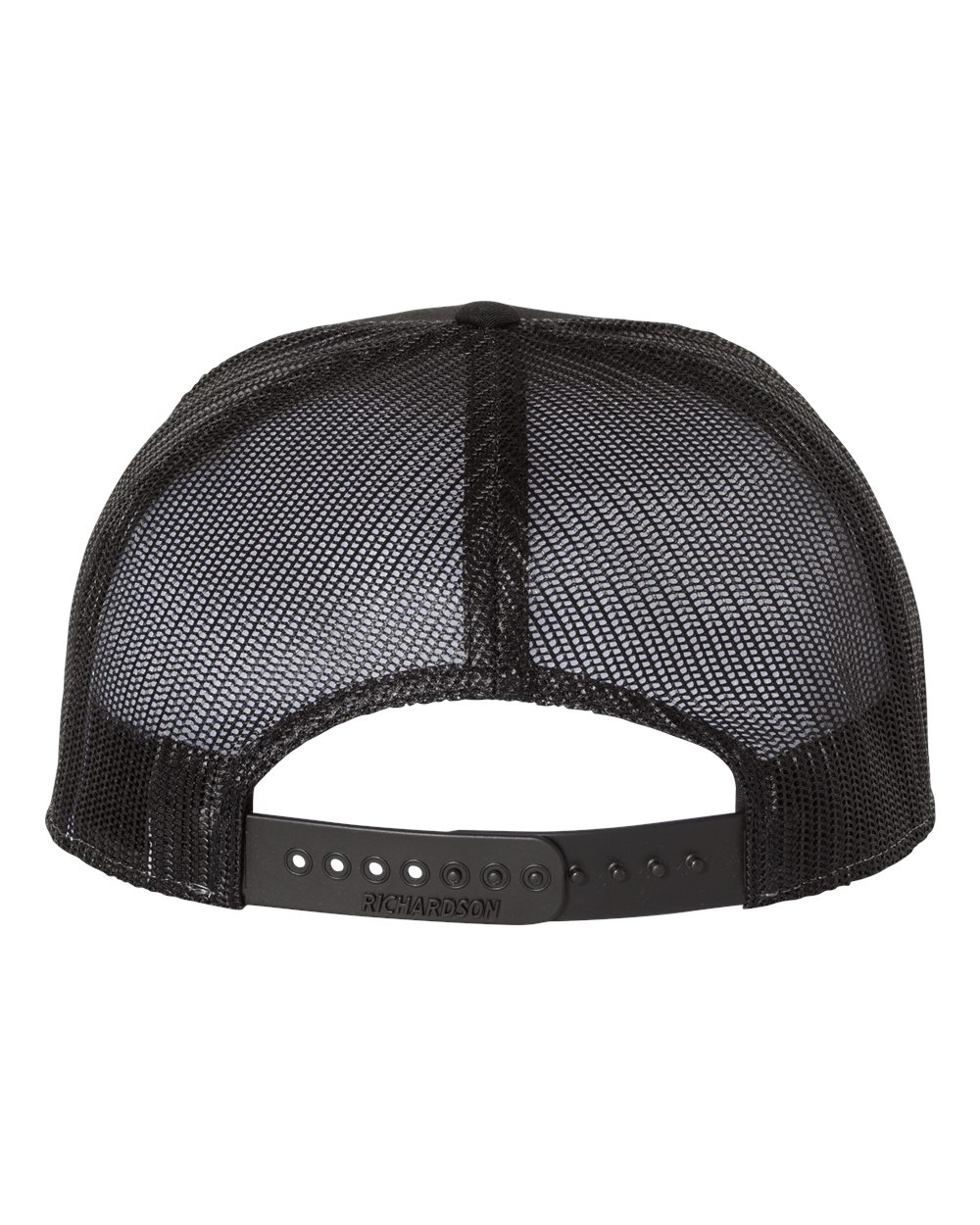 Seven-Panel Trucker Cap - 168 10
