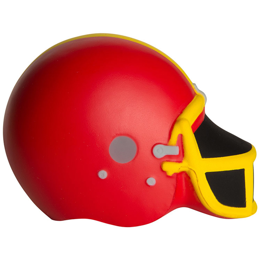 Football Helmet Stress Reliever 15