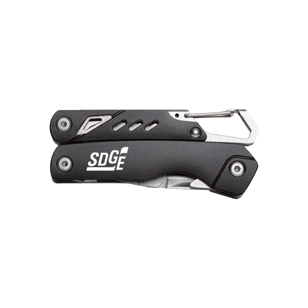 Jr. Gripper Multi Tool 19