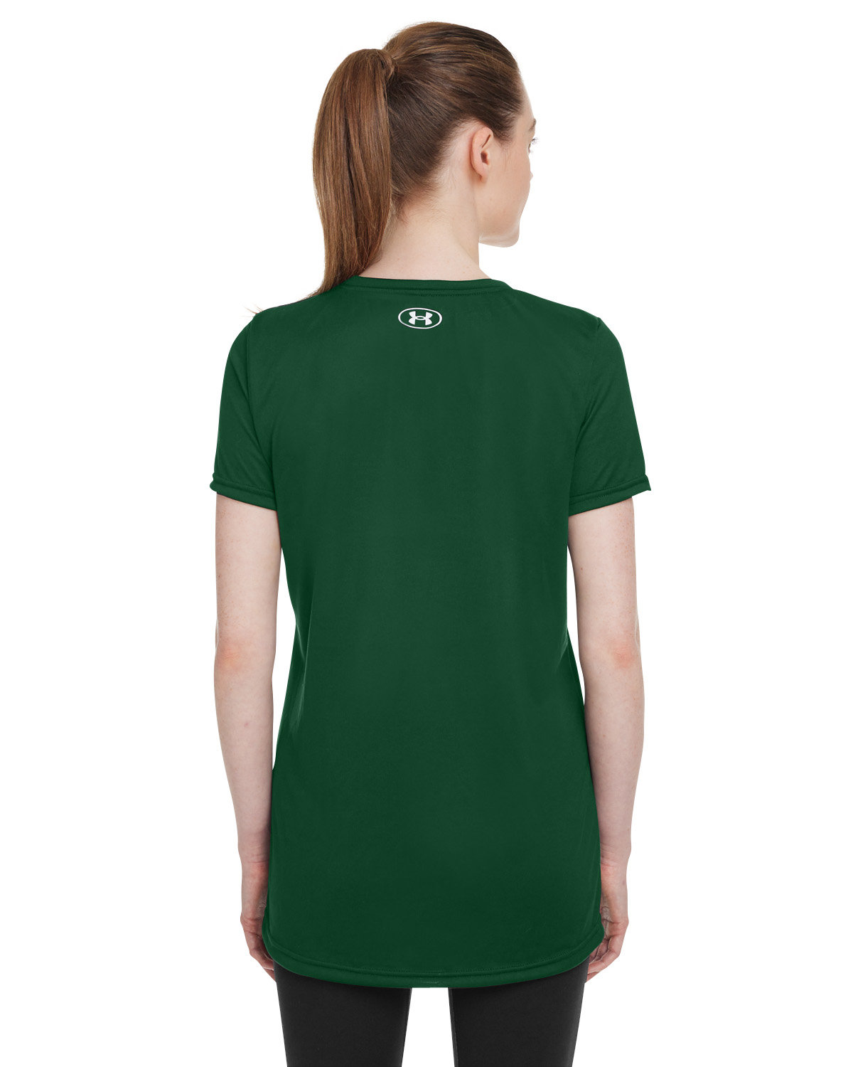 Ladies' Team Tech T-Shirt