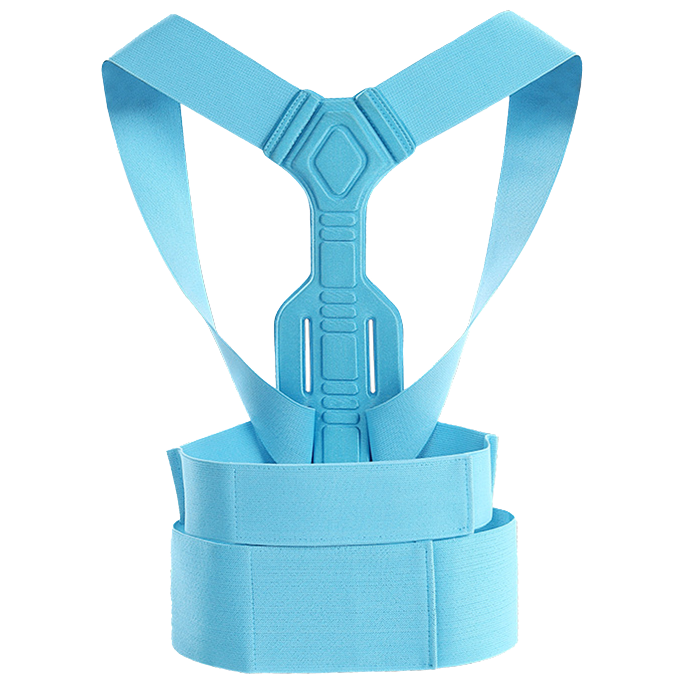 Spandex Hunchback Shaping Correction Strap 9