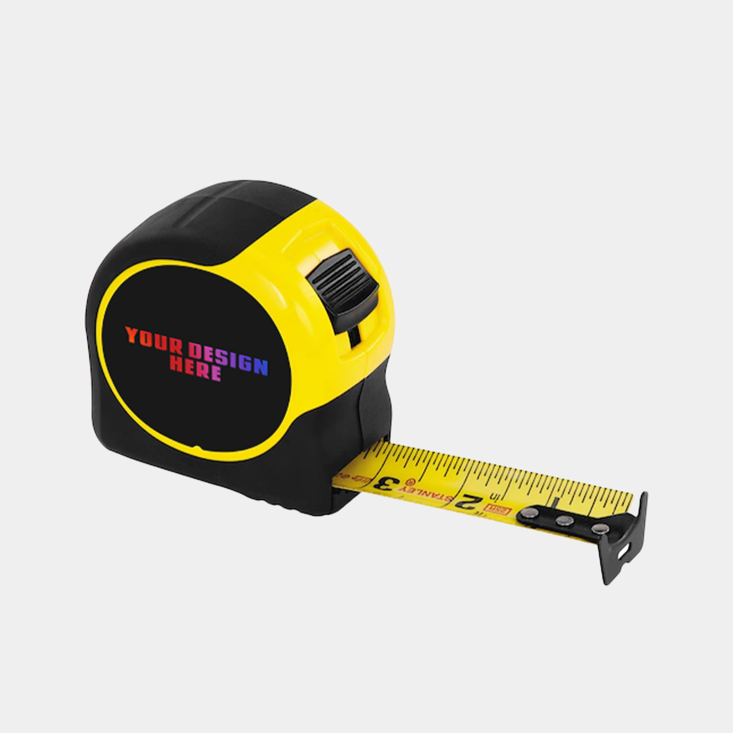 25 ft. Stanley Tools® USA-Made FatMax® Classic Tape Measure 1