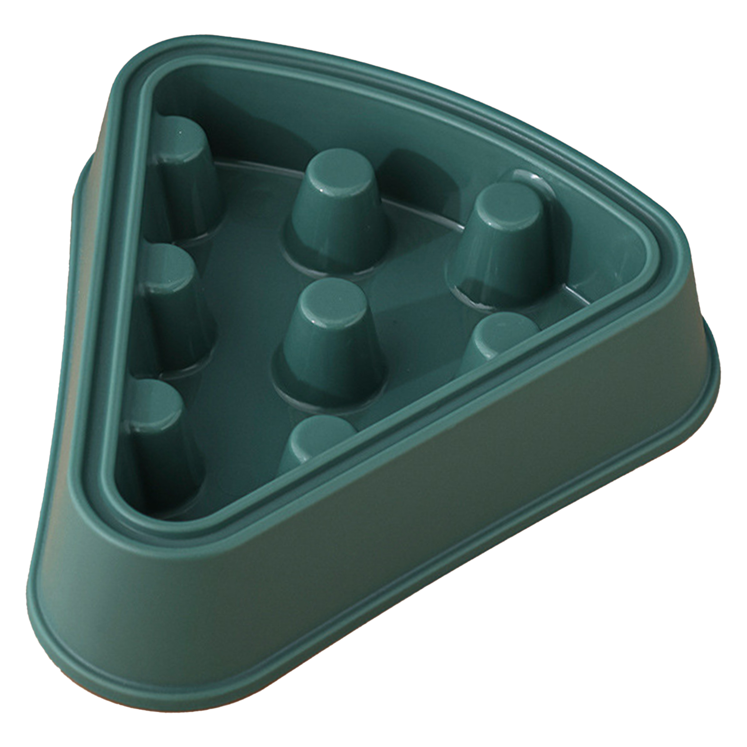 Polypropylene Large Size Slow Food Bowl 2