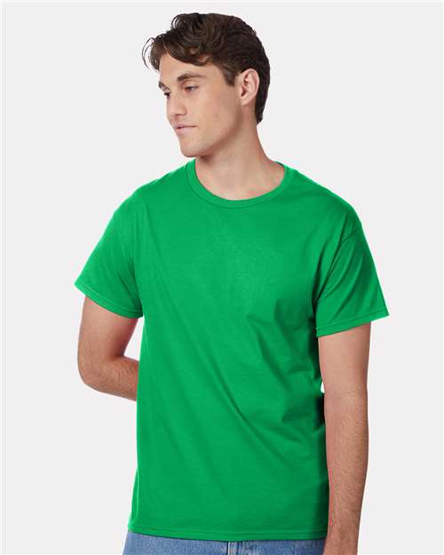 Unisex Authentic T-Shirt - 5250 9