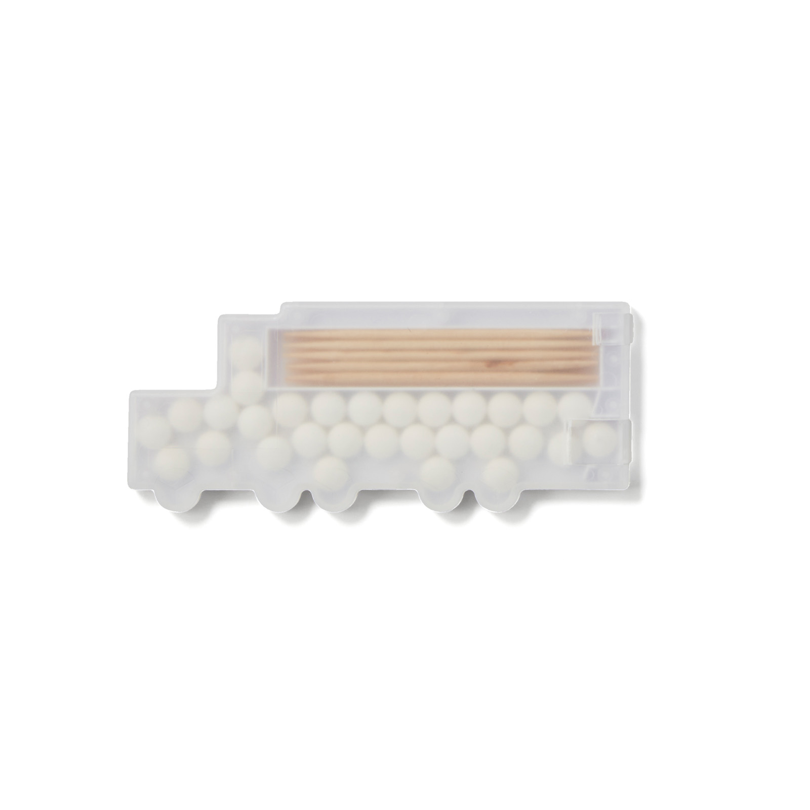 Tractor-Trailer Mints & Picks 4