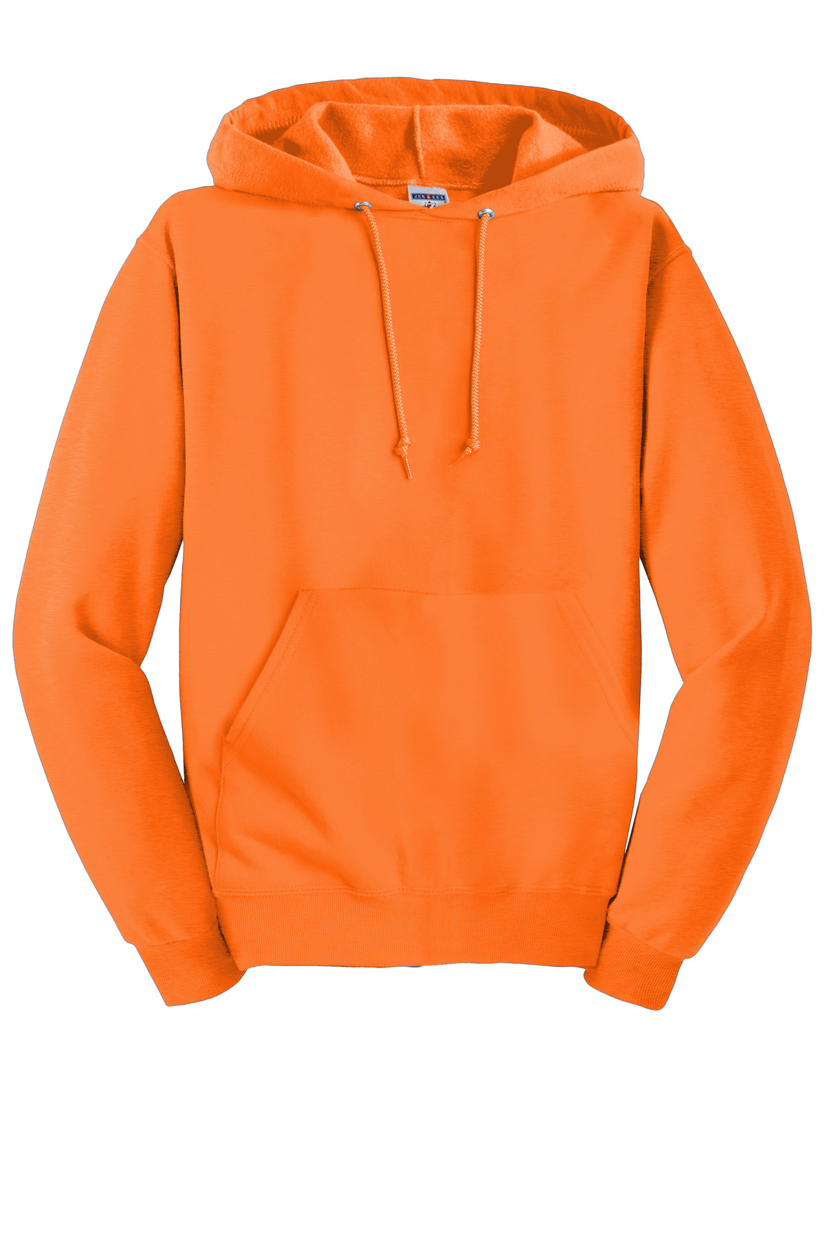 Jerzees NuBlend Pullover Hooded Sweatshirt. 996M 92