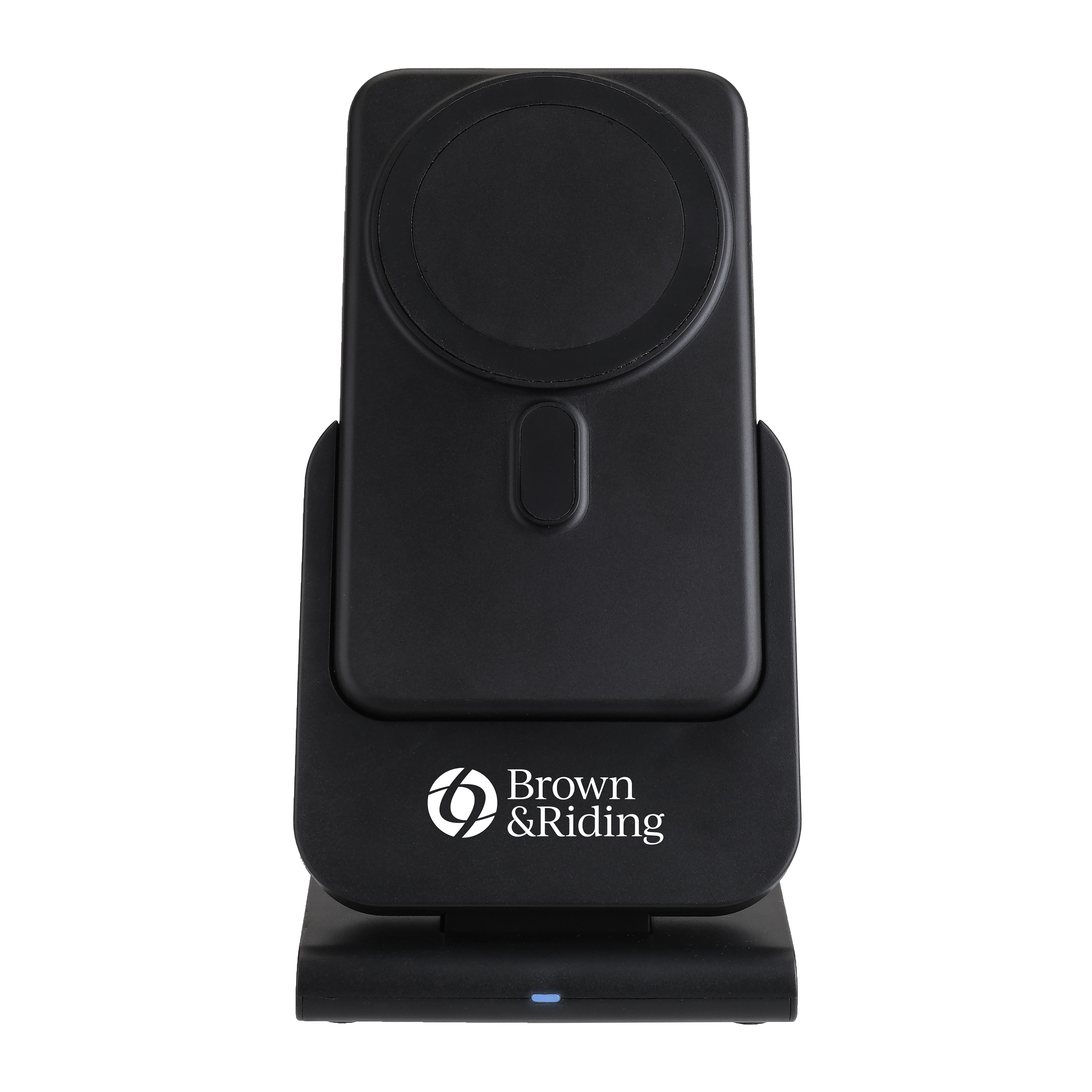3-in-1 MagSafe Wireless Charger w/ Detachable 10,000 mAh Power Bank 6