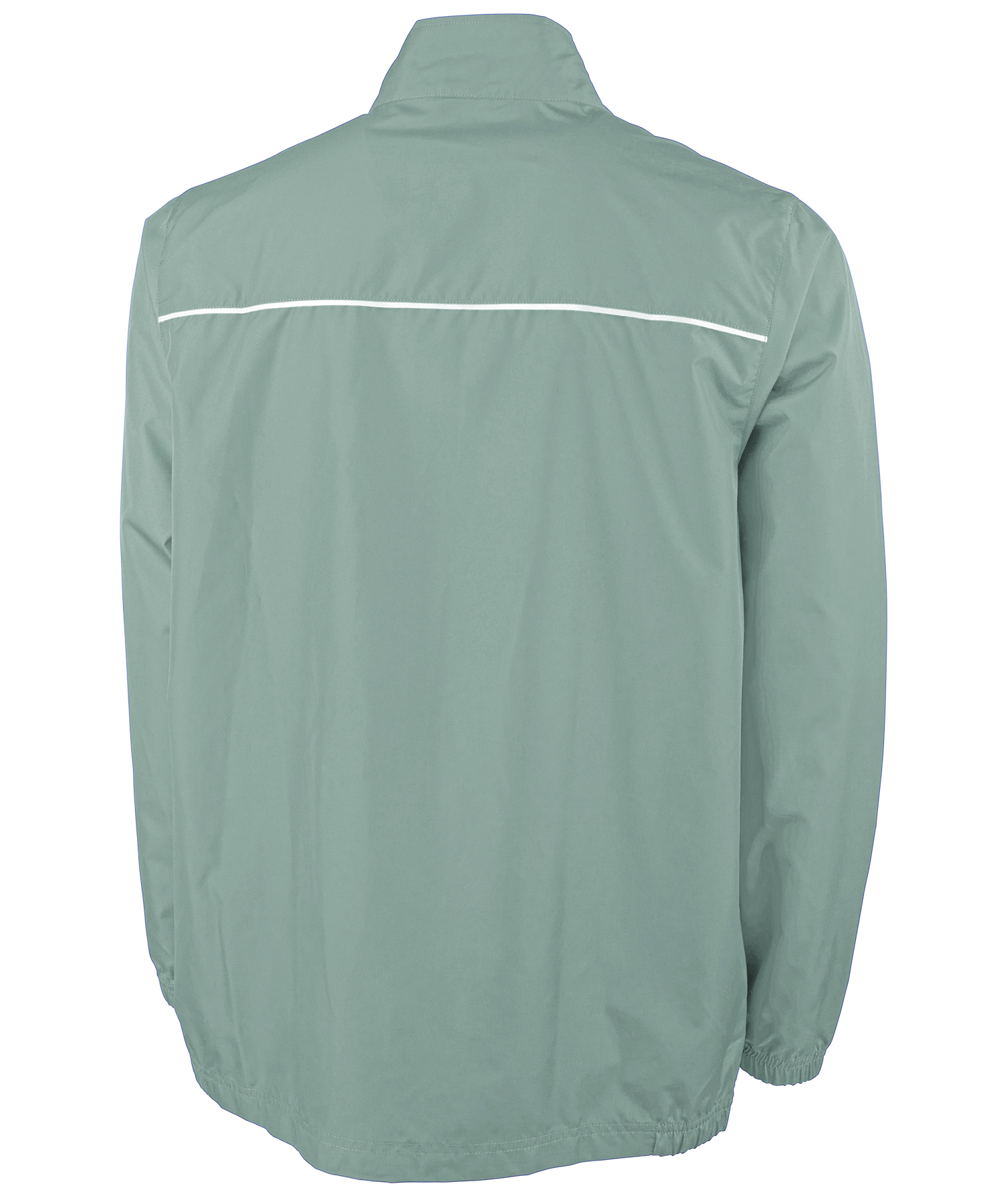 Men's Skyline Pack-N-Go® Full Zip Reflective Jacket 86