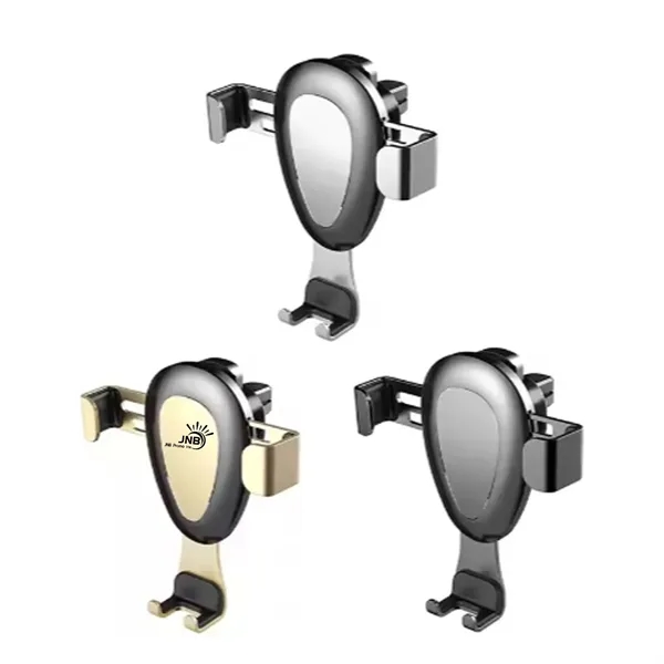 Claw Car Phone Holder 1