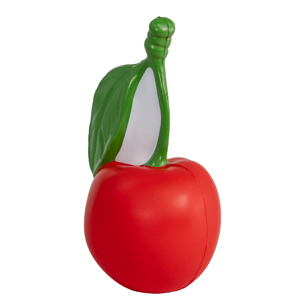 Cherry Stress Reliever 1