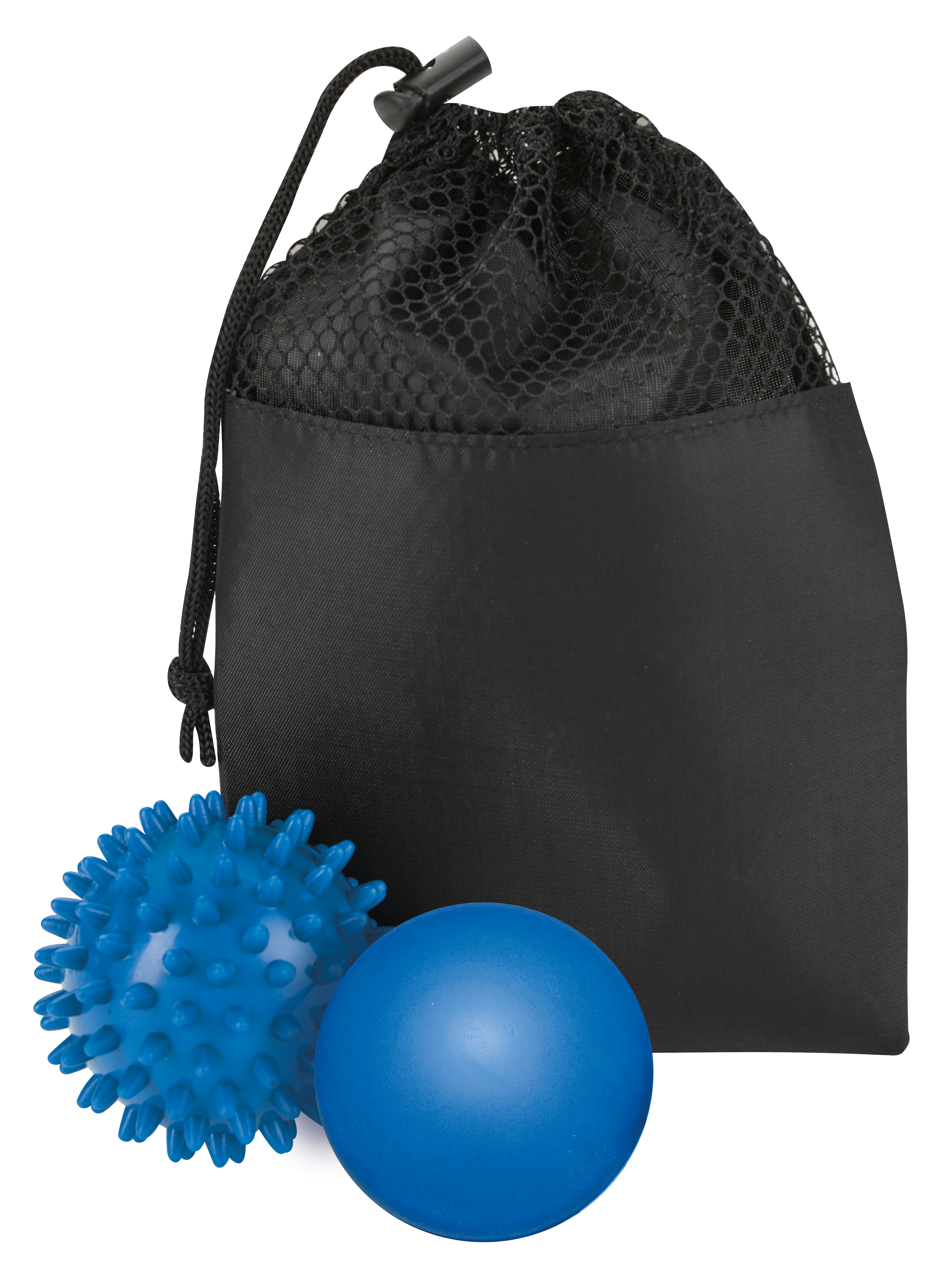 Good Value™ Massage Ball Set 3
