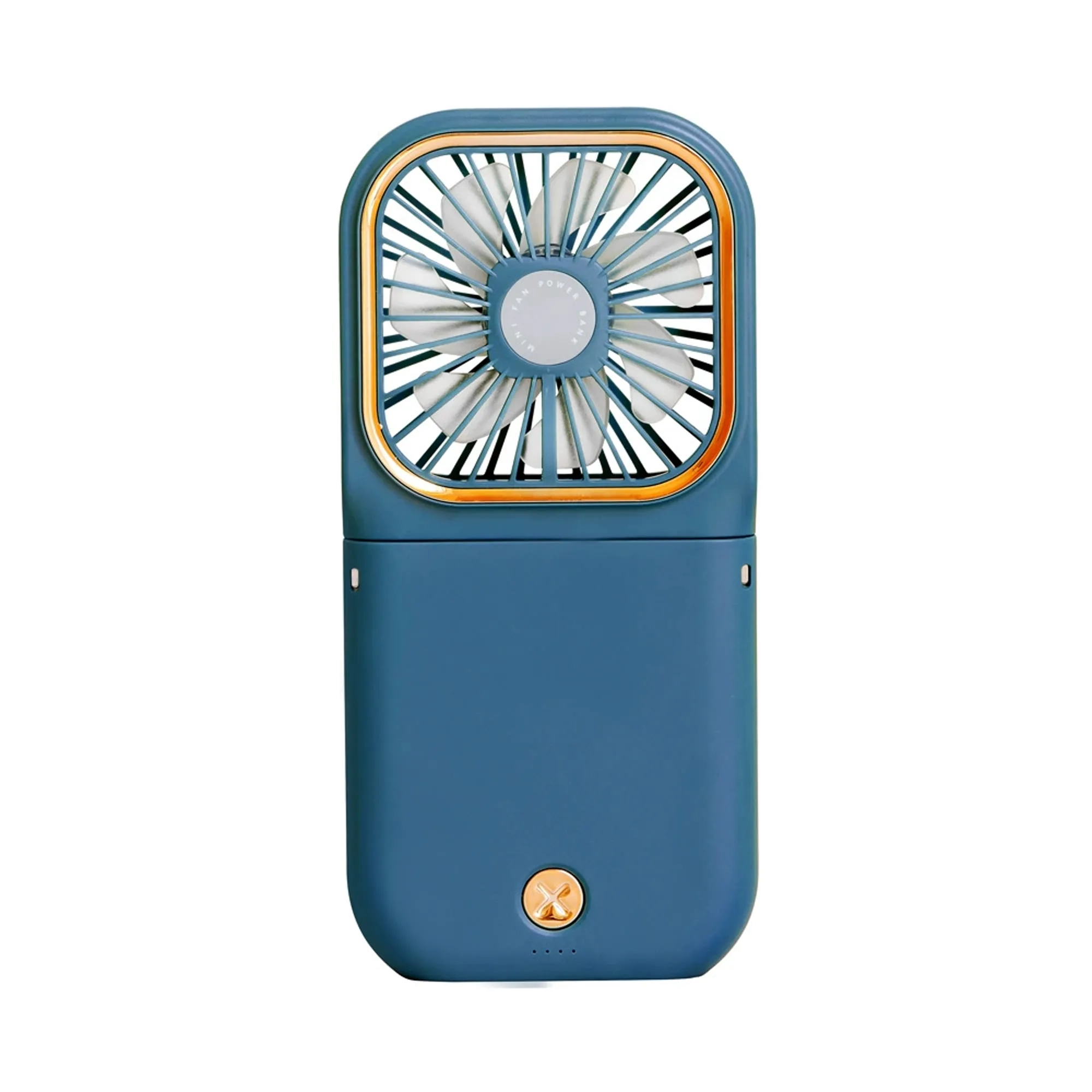 Portable Rechargeable Fan 6
