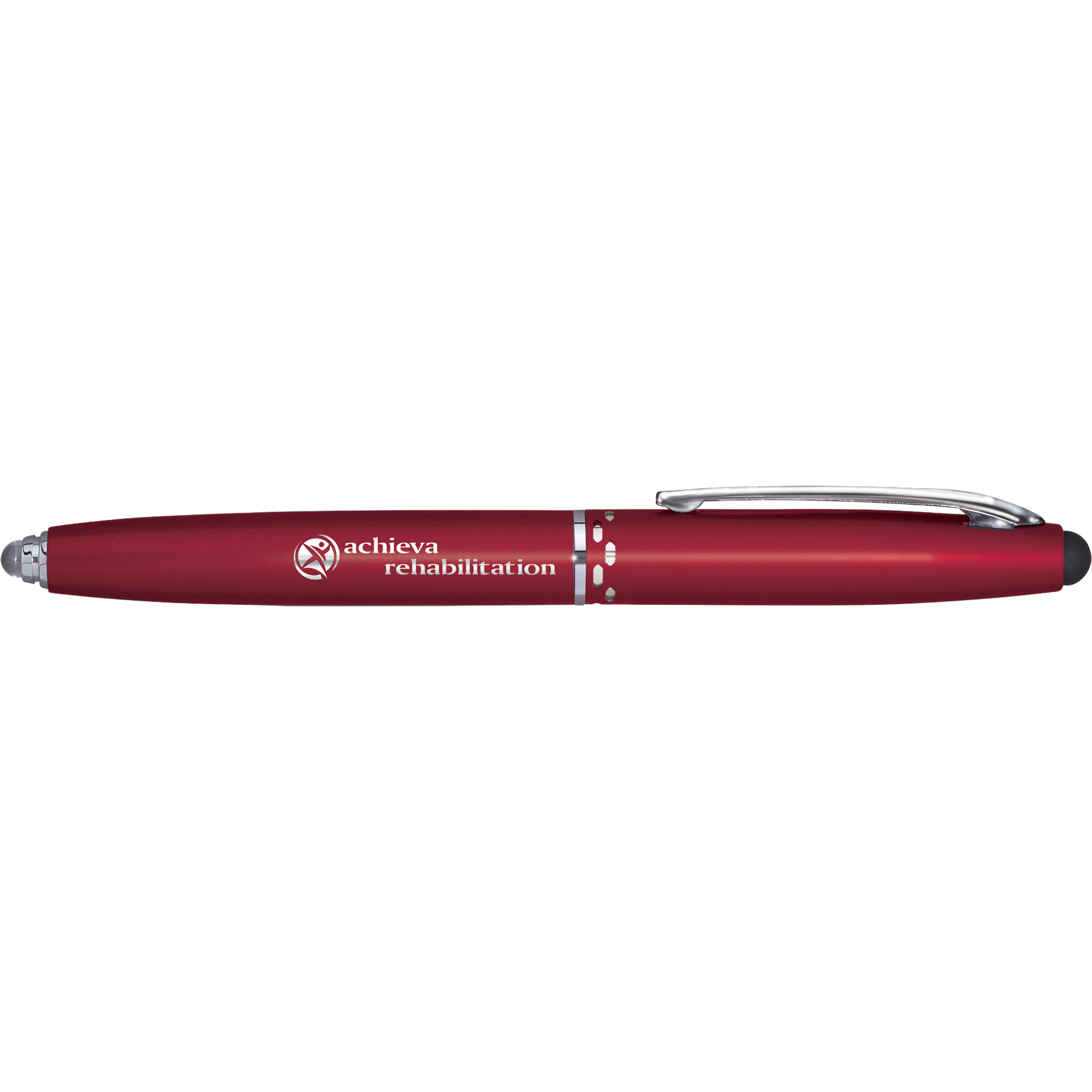Schifano Triple Function Pen 9