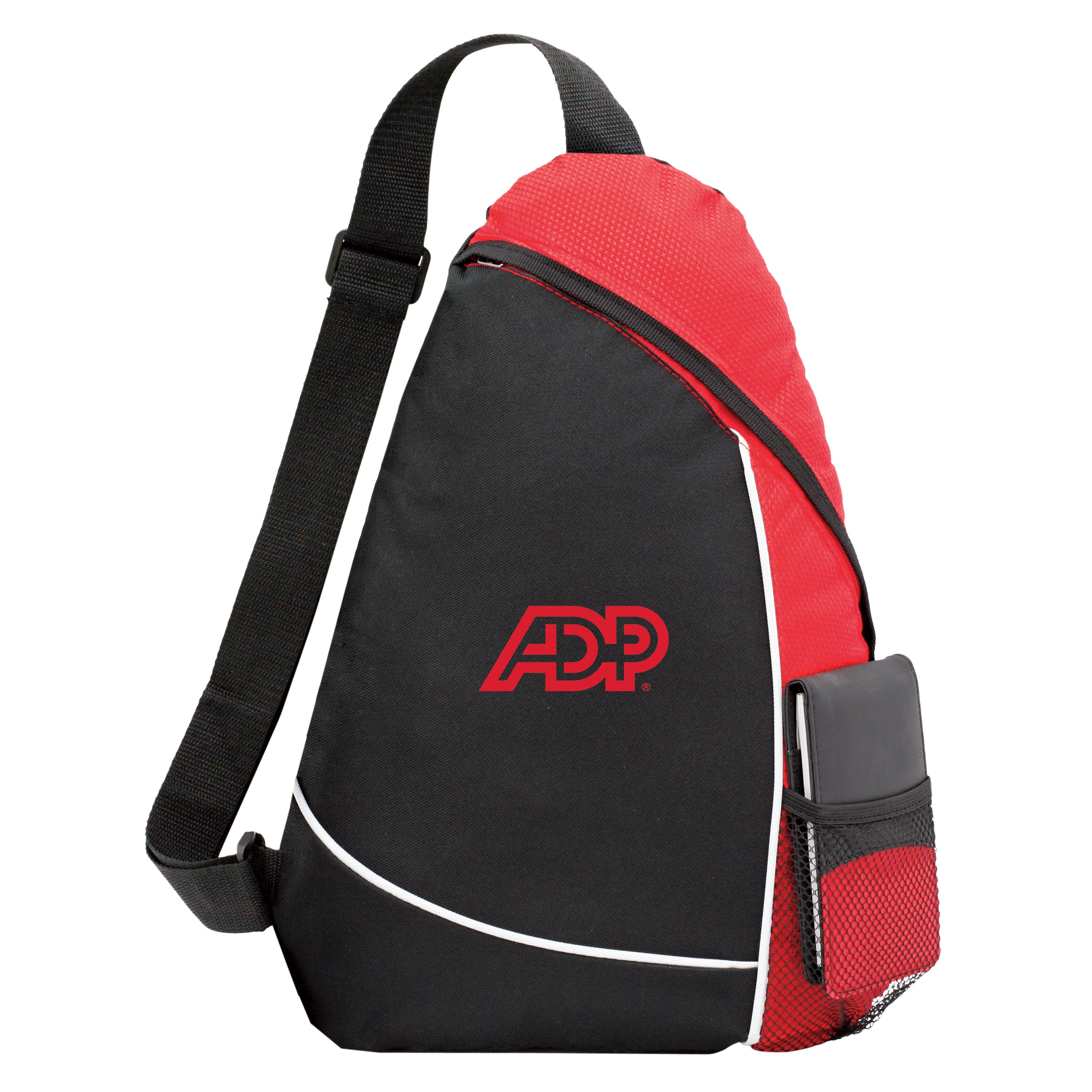 Bristol Sling Bag 8