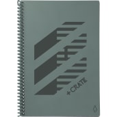Rocketbook Infinity Core Executive Notebook Set 97