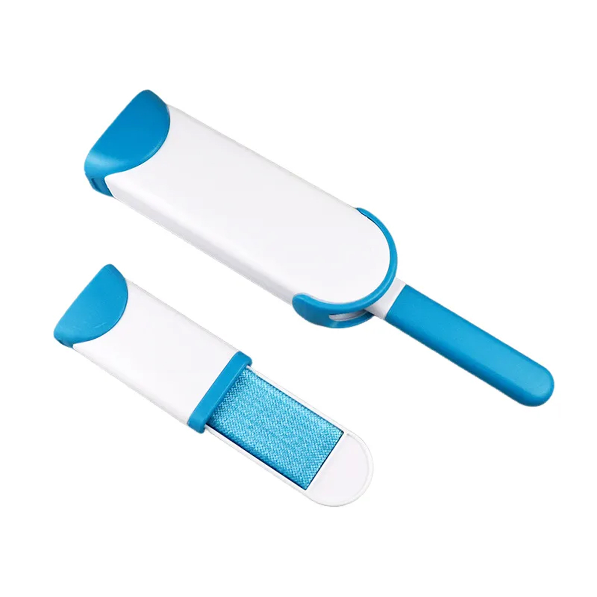 Reusable Lint Remover Brush with Wide Handle 3