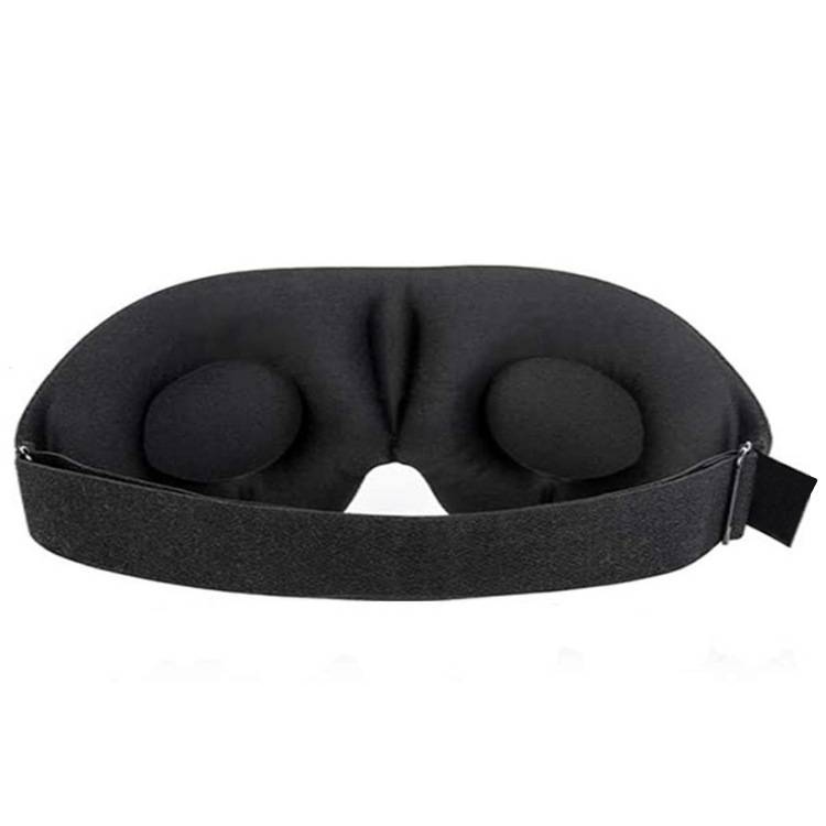 Memory Cotton 3D Stereo Sleep Eye Mask 2