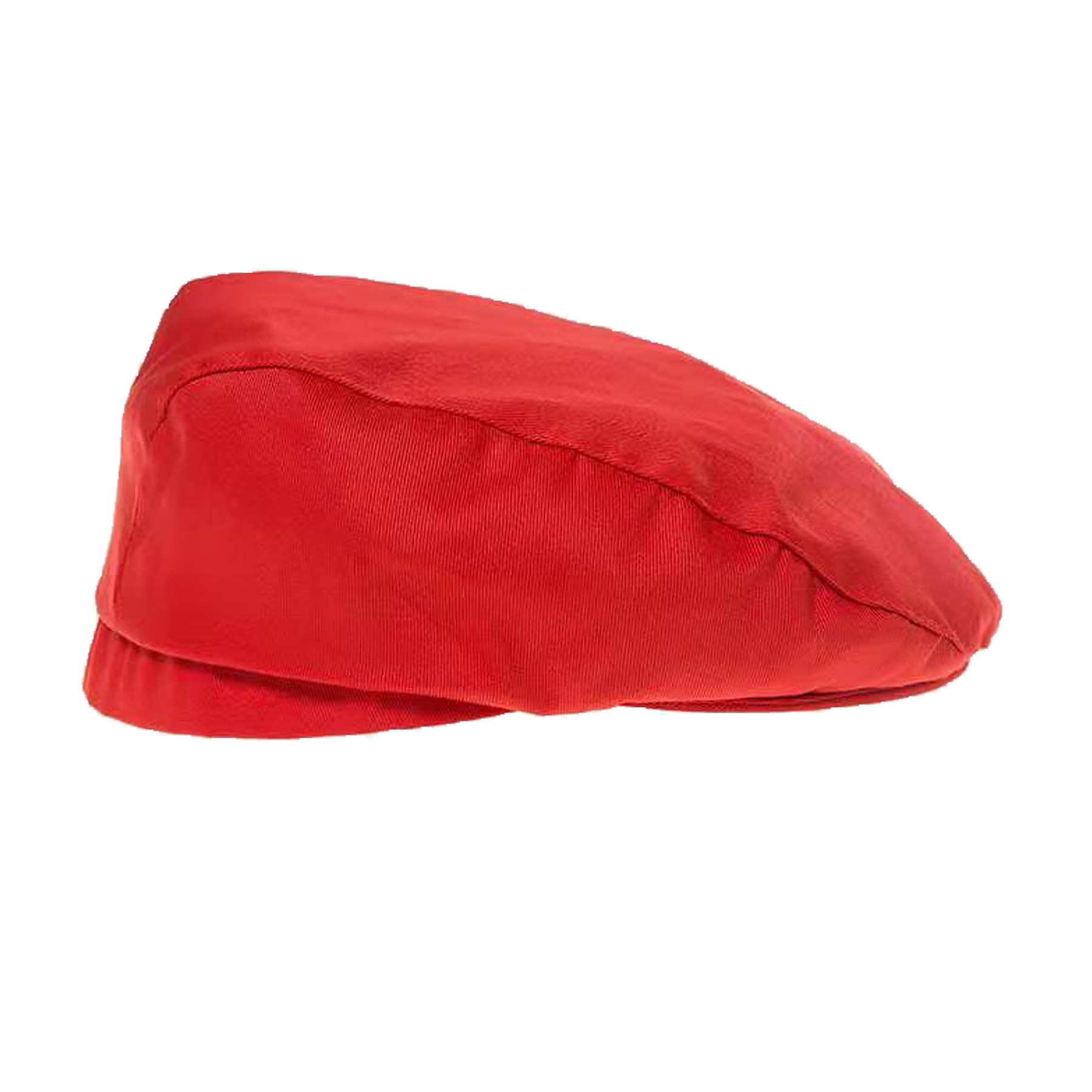 Tilt-Shaped Beret 5