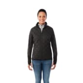 Women's YAMASKA 3-in-1 Jacket 19