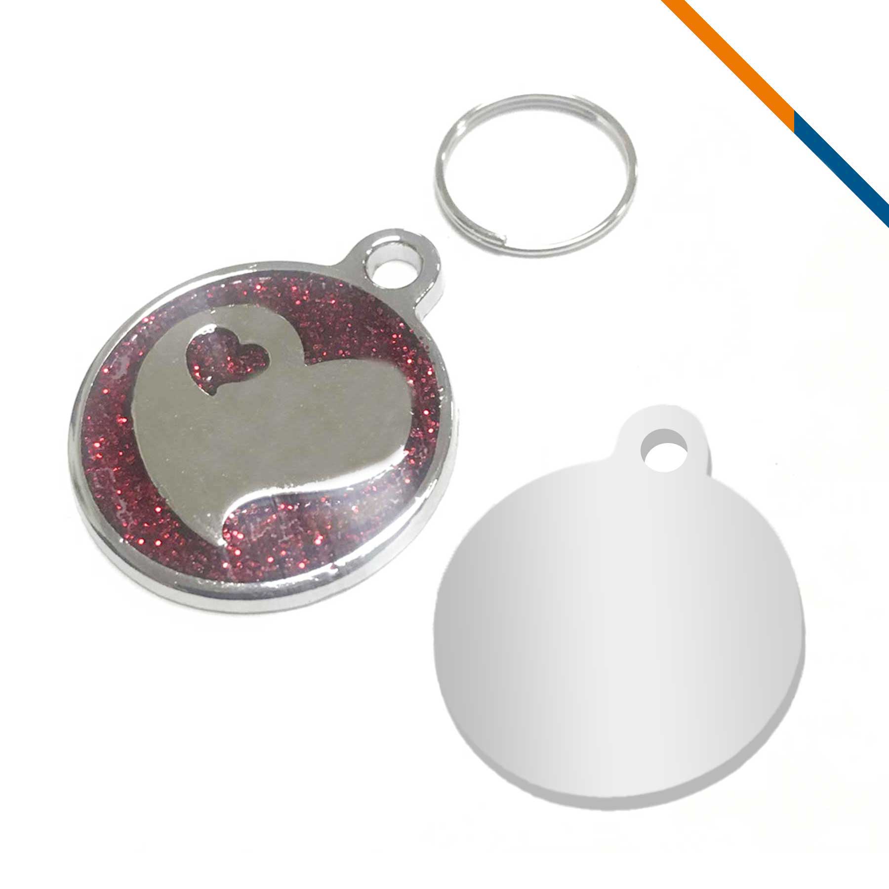 Alicia Pet Tag 6