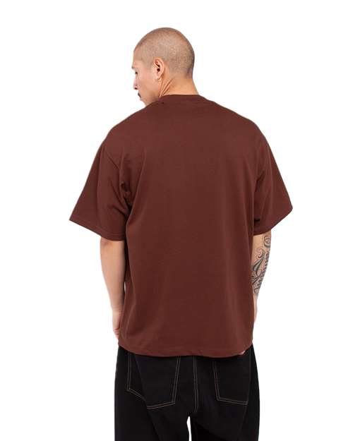 Unisex Tall Max Heavyweight Tee - SHMHSST 2