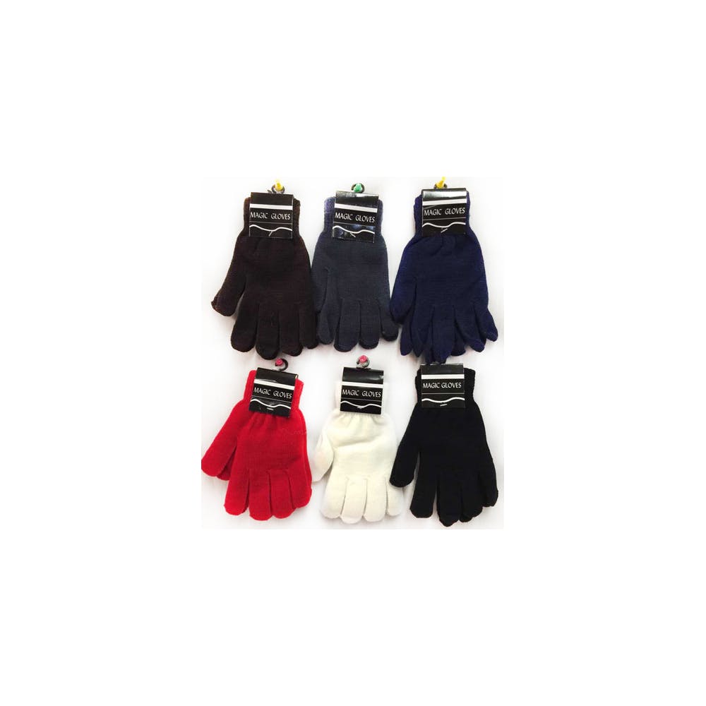 Women's Gloves - Assorted 2