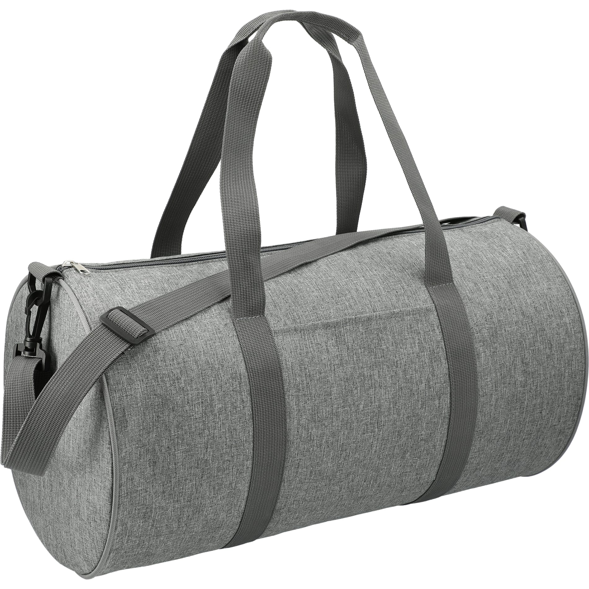 Tahoe 18" Graphite Barrel Duffel 101