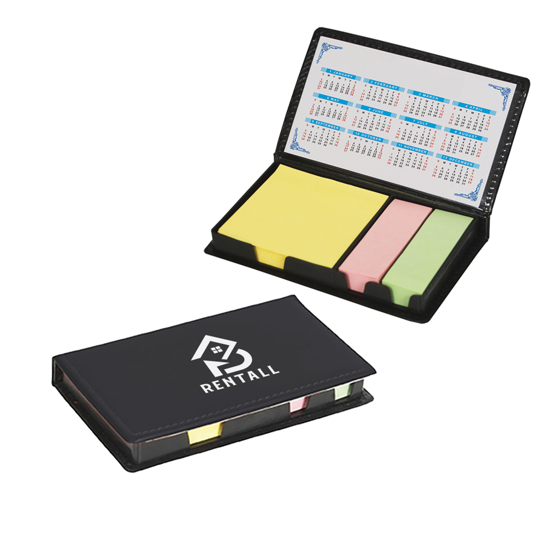 450 Sticky Note Organizer 4