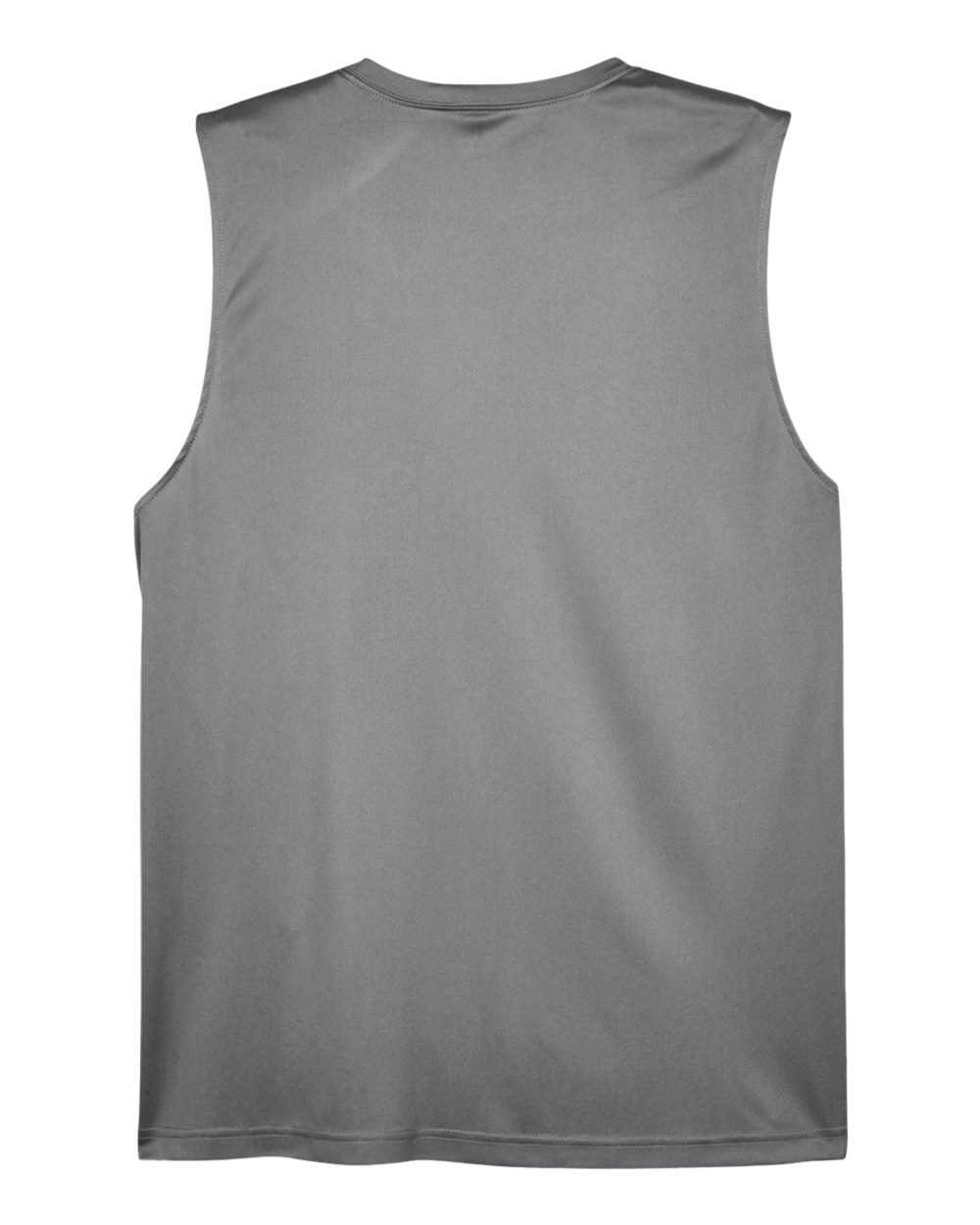 Men's Zone Performance Muscle T-Shirt - TT11M 45