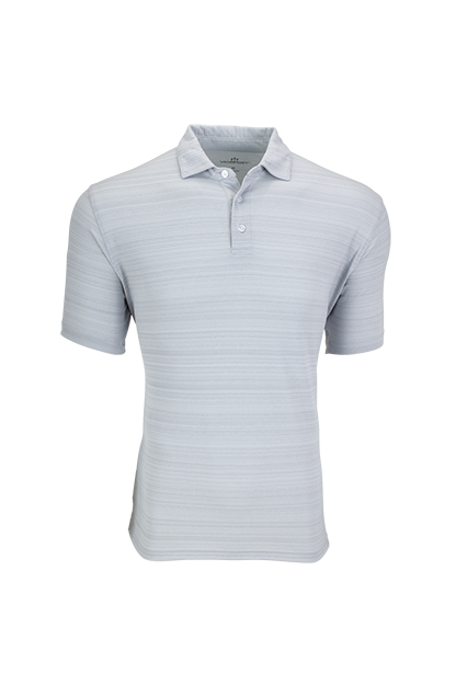 Vansport Strata Textured Polo 9