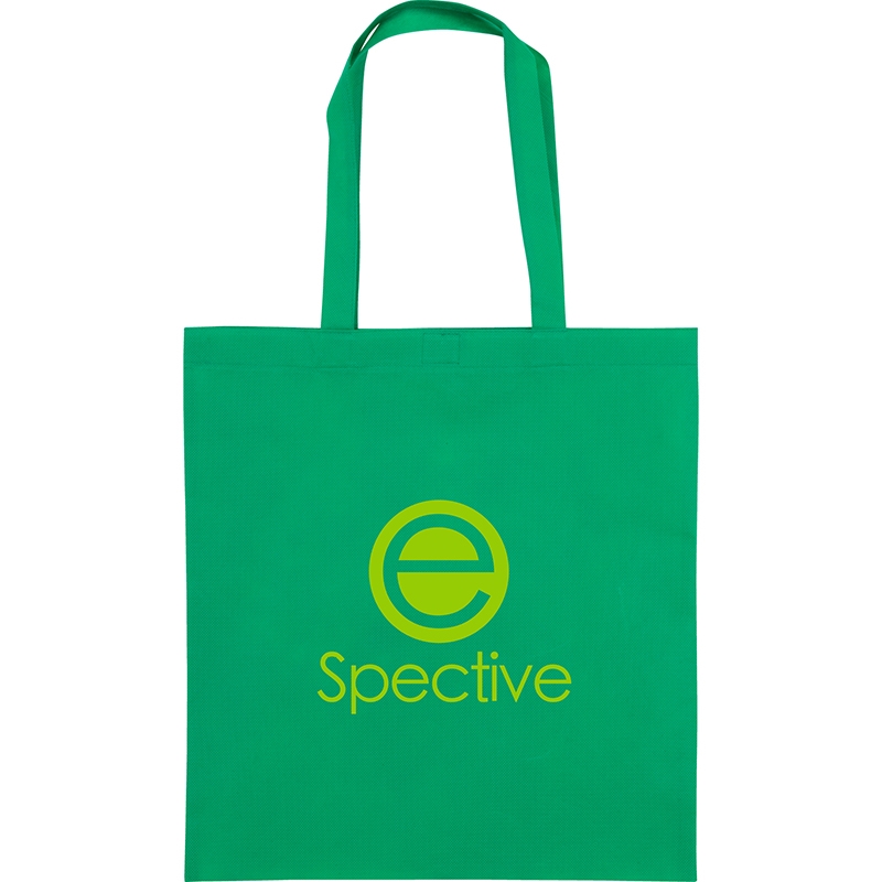 Convention Tote Bag 21