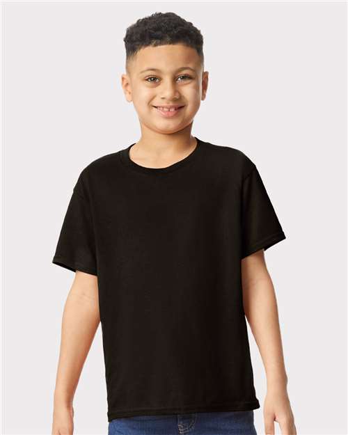 Youth Heavy Cotton™ T-Shirt - 5000B 259