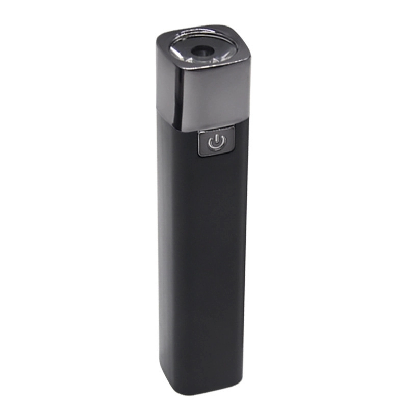 Custom Rechargeable Mini LED Flashlights 8