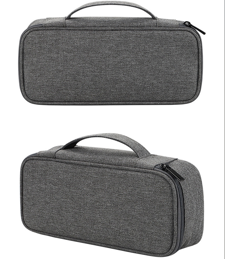 Travel Organizer Cables Storage Pouch 3