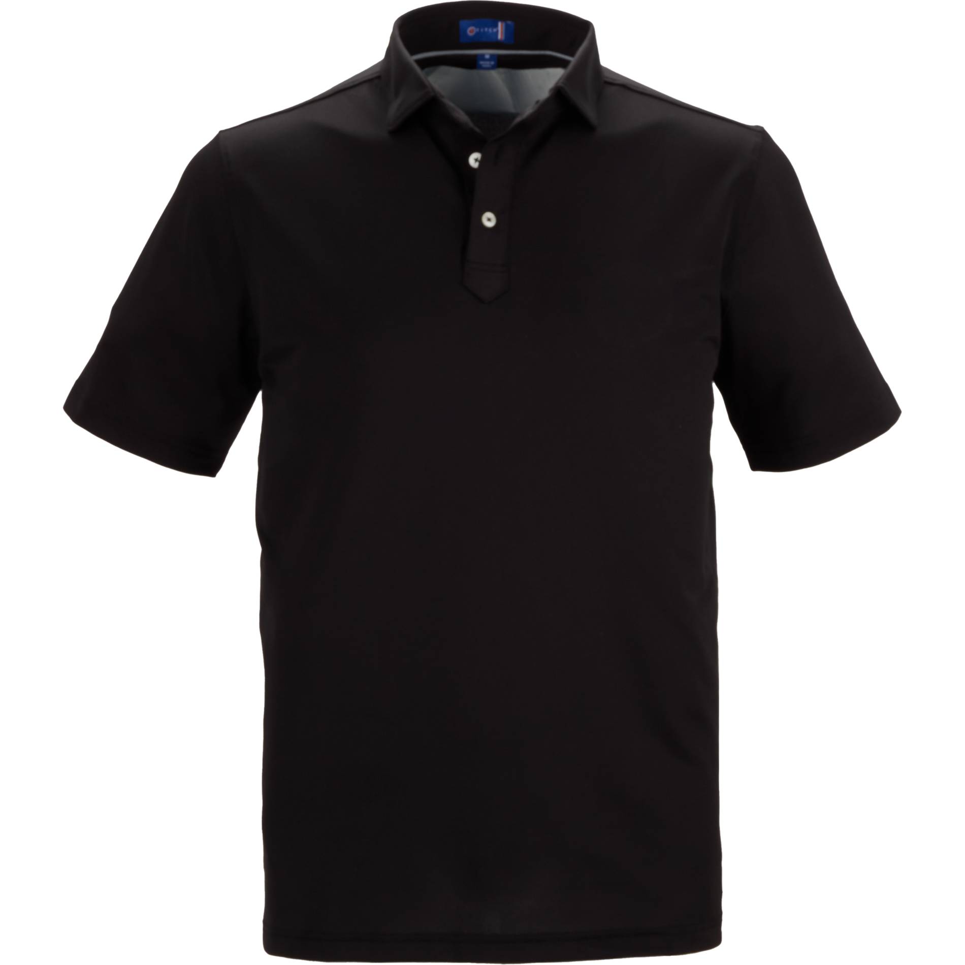 STITCH® Solid Pique Polo 17