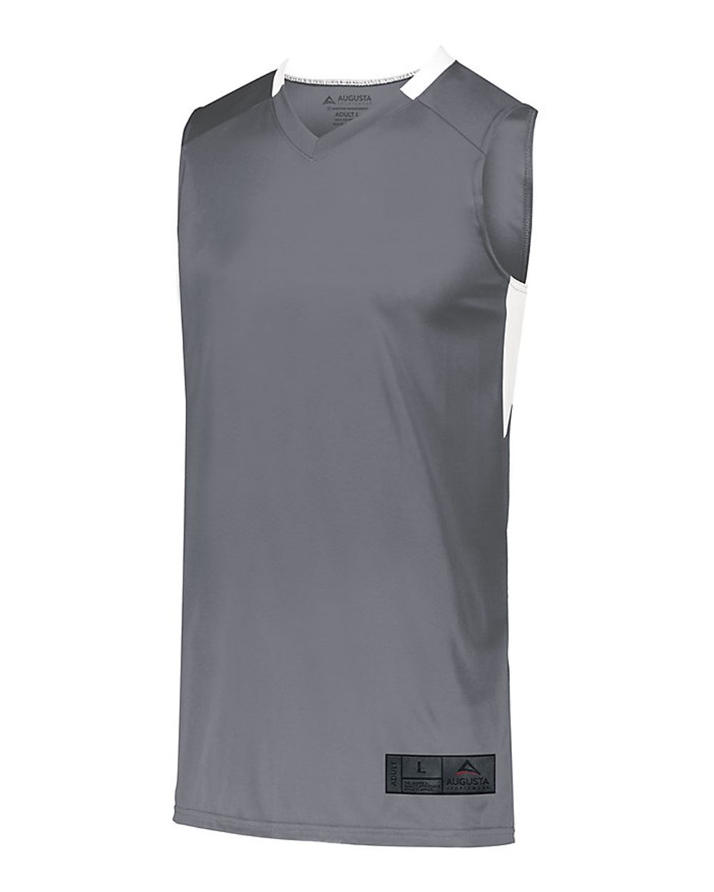 Youth Step-Back Basketball Jersey - 1731 16