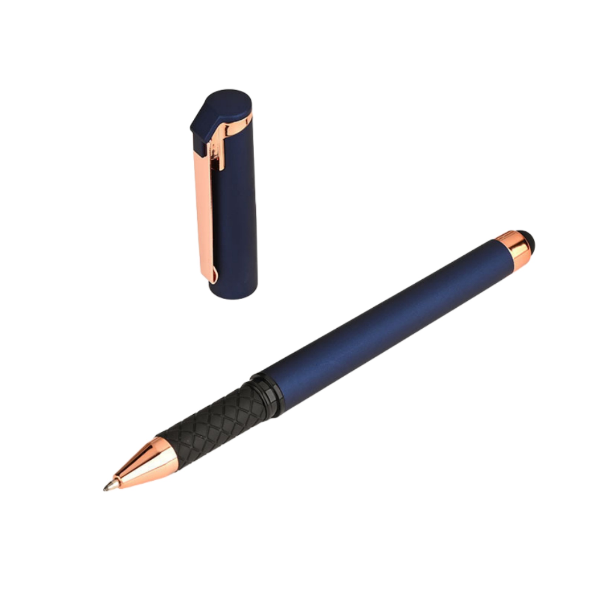 2-in-1 Stylus Gel Pen 1
