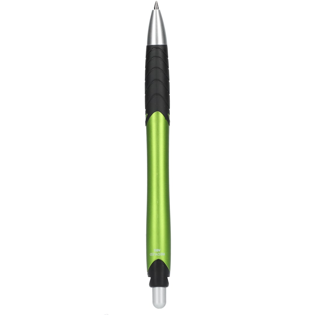 Incline Recycled ABS Gel Pen 96