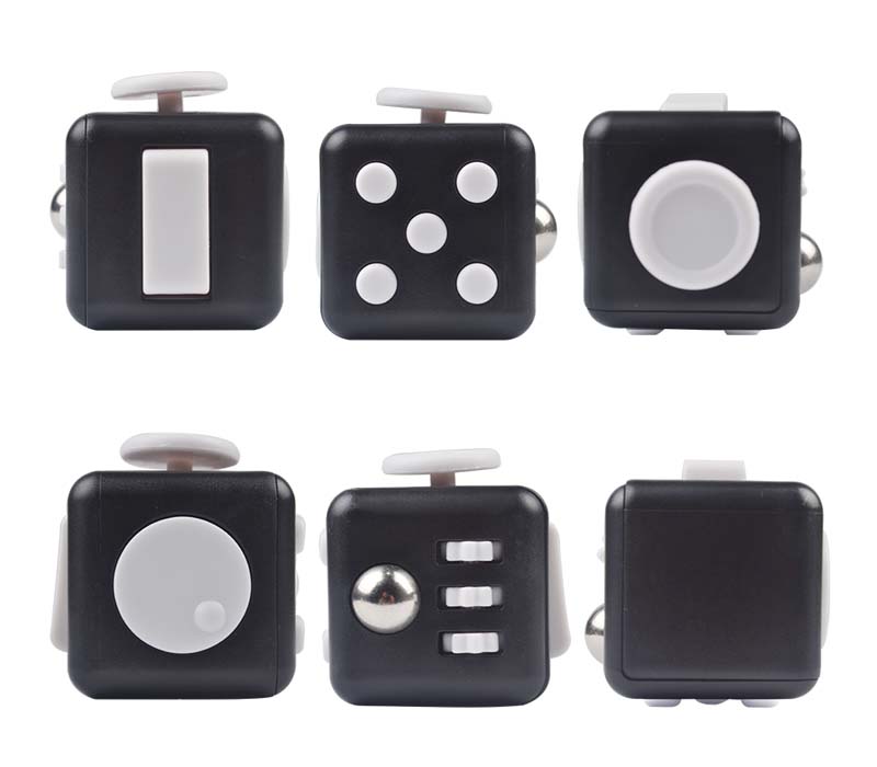 AP-FQ811 Fidget Cube 8